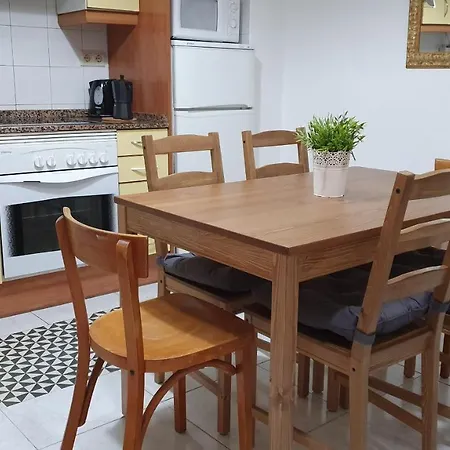 5 Pax Santa Monica Ramblas Apartment Barcelona